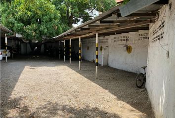 Lote de Terreno en  Santa Clara, Montería