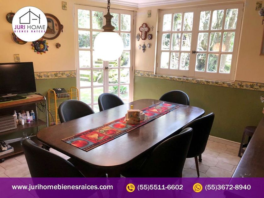 venta Casa en Tlalpuente, Tlalpan, CDMX (EBJH6637) icasas.mx