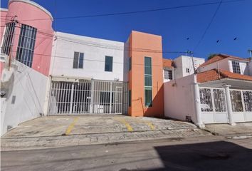 Casa en  Playa Norte, Carmen, Campeche