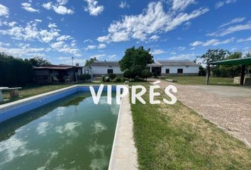 Chalet en  Valverde De Merida, Badajoz Provincia