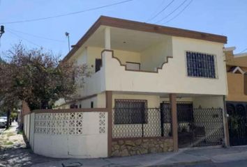 6 casas en venta en Residencial Abraham Lincoln, Monterrey 