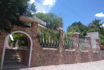 Casa en  Loma Bonita, Santa María Del Río