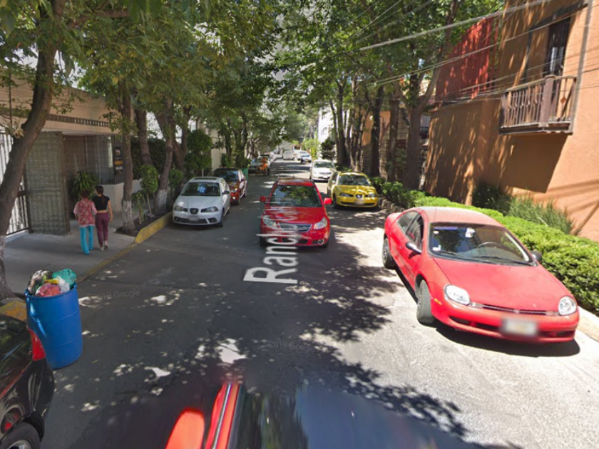 venta Casa en Residencial Acoxpa, Tlalpan, CDMX (HCV08632047) icasas.mx