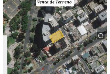 Terreno Comercial en  La Carolina, Iñaquito