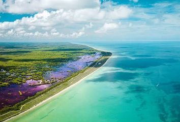 Lote de Terreno en  Sisal, Hunucmá, Yucatán, Mex