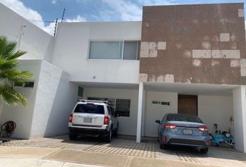Casa en condominio en  La Querencia, Pocitos, Aguascalientes, México