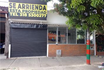 Local Comercial en  La Pradera, Jamundí