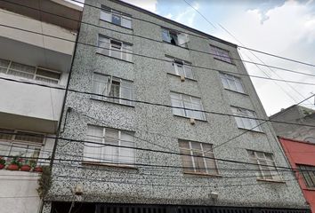 Departamento en  Tajín 30, Del Valle, Piedad Narvarte, Benito Juárez, Ciudad De México, 03000, Mex