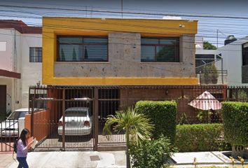 47 casas en venta en Colonia Chapalita, Guadalajara 
