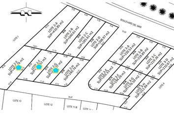 Lote de Terreno en  Lomas Del Sol, Alvarado, Alvarado, Veracruz