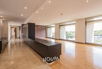 Departamento en  Bosques De Las Lomas, Cuajimalpa De Morelos