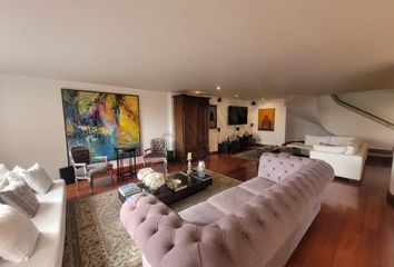 Apartamento en  Rosales Chapinero, Bogotá