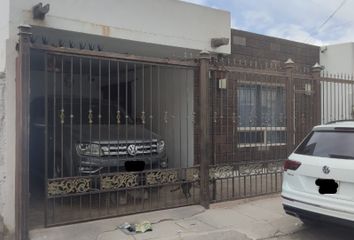 Casa en  Sahuaros I, Ii Y Iii, Municipio De Chihuahua