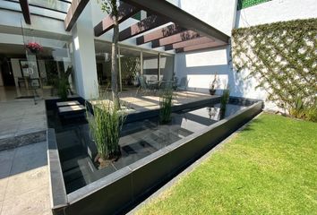 Casa en  Jardines Del Pedregal, Álvaro Obregón, Cdmx