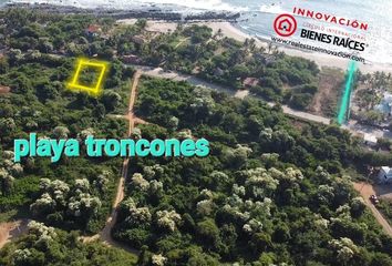 Lote de Terreno en  La Unión De Isidoro Montes De Oca, Guerrero, Mex