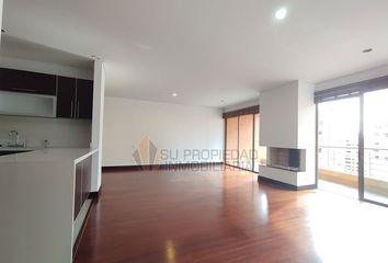 Apartamento en  Bella Suiza, Bogotá