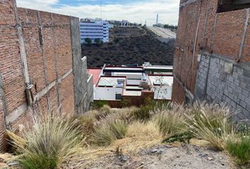 Lote de Terreno en  Avenida Joni, San Luis Potosí, 78183, Mex