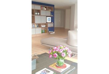 Apartment for rent in Los Rosales Norte, Bogotá