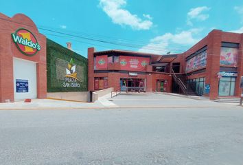 Local comercial en  Espíritu Santo, Metepec