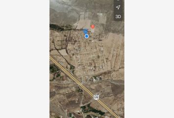 Lote de Terreno en  Ejidal, Arteaga, Arteaga, Coahuila