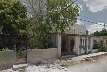 Casa en fraccionamiento en  Calle 42, Fraccionamiento Del Sur, Mérida, Yucatán, 97287, Mex
