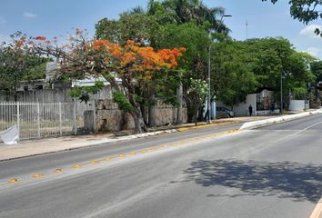Lote de Terreno en  Montejo, Mérida, Yucatán