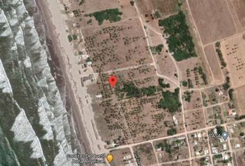 Lote de Terreno en  Tecuala, Nayarit