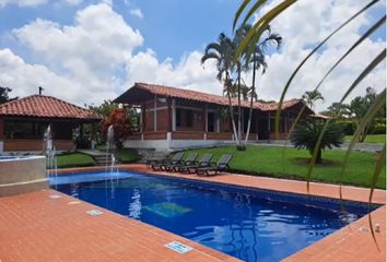 Villa-Quinta en  Cerritos, Pereira