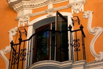 Casa en  Calle 3 Norte 1-1, Puebla Centro, Puebla, 72000, Mex