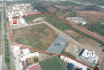 Lote de Terreno en  Marina Mazatlán, Mazatlán