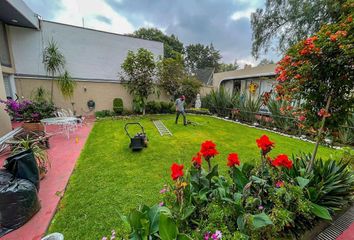 Casa en  Colonia Del Carmen, Coyoacán, Cdmx