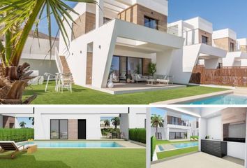 Chalet en  Finestrat, Alicante Provincia