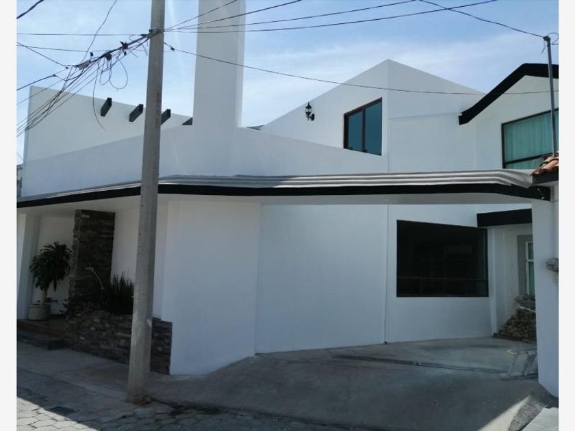 Casa en venta San Carlos, Santiago Tulantepec, Santiago Tulantepec De Lugo Guerrero
