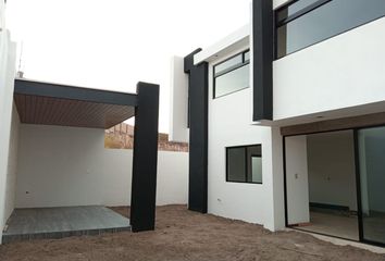 Casa en fraccionamiento en  Privada Rincón De Los Sauces 148a, Fraccionamiento Las Haciendas, San Luis Potosí, 78218, Mex