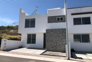 Casa en  El Pueblito, Querétaro