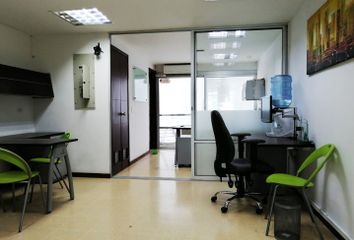 Oficina en  Laureles, Medellín