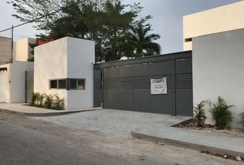 Departamento en  Montes De Ame, Mérida, Yucatán