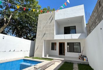 Casa en  Fraccionamiento Pedregal De Las Fuentes, Jiutepec, Morelos