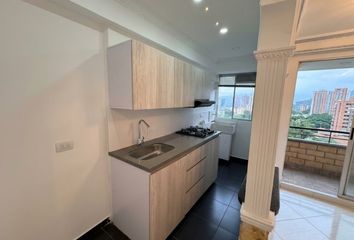 Apartamento en Avenida 26, Bello, Valle De Aburrá, Antioquia, Rap Del Agua Y La Montaña, 051053, Colombia