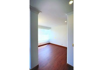 Apartment for rent in Chapinero Alto, Bogotá