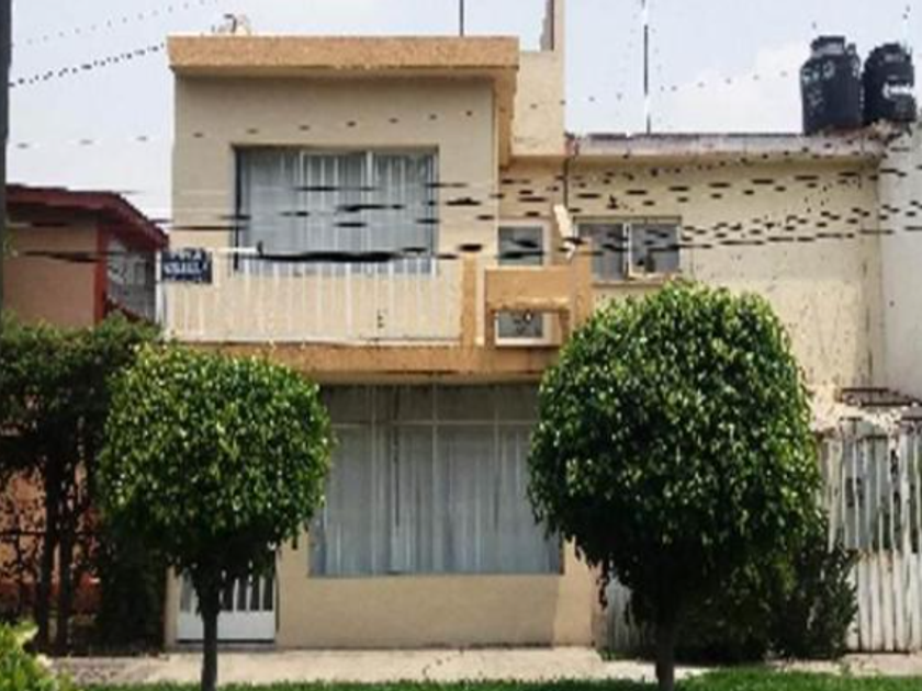 venta Casa en La Asunción, Iztapalapa 