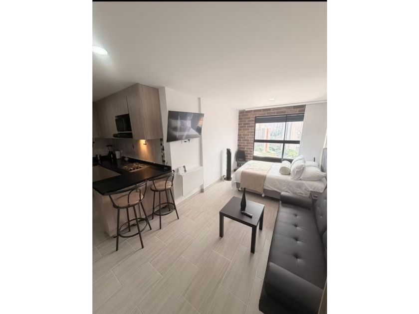 Apartment for rent in Sabaneta