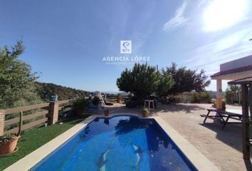 Chalet en  Estepona, Málaga Provincia