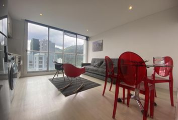 Apartamento en  Carrera 5 17-99-17-1, Veracruz, Bogotá, Distrito Capital, Col