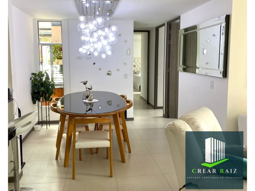 Apartment for rent in Rionegro