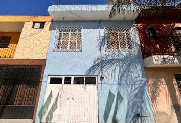 5 casas en venta en San Joaquín, Guadalajara, Guadalajara 