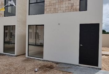 Casa en  Ciudad Caucel, Mérida, Yucatán