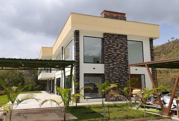 Villa-Quinta en  Guarne, Antioquia