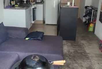 Departamento en renta en Polanco IV Sección