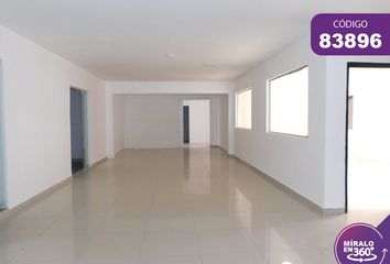 Casa en Alto Prado, Barranquilla